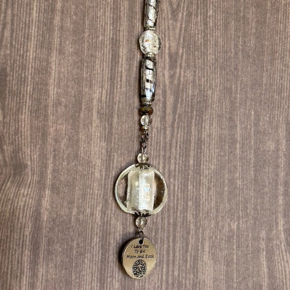 NEW - Handmade - Keychain - Picture 3 of 8